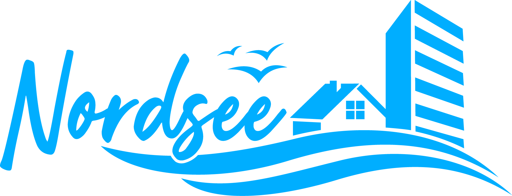 Nordsee Gebäudereinigung